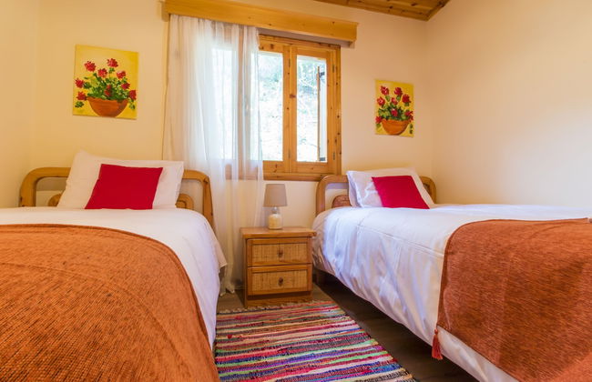 Kyveli Cottage - Foto 4