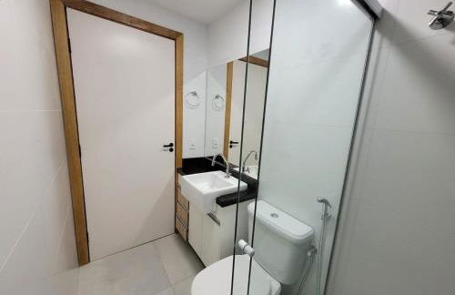Apartamentos modernos e aconchegantes no centro. - Foto 67