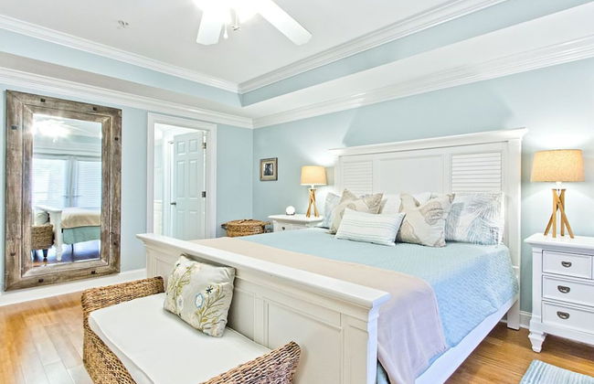 Brass Rail Villas - Foto 79