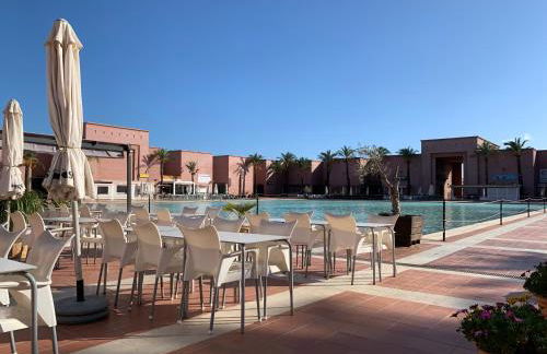 Naranjo 7 - N565 - 2 bathrooms Apartment in Alhama de Murcia Golf Resort - Foto 15