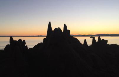 Appartement standing 58m plage à 3mn en voiture - Photo 49