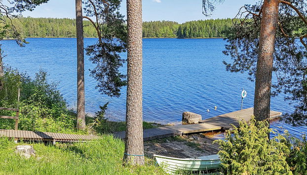 Petäjälahti - Photo 4, Inside other