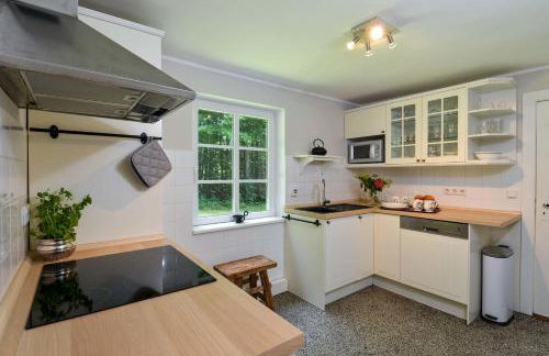 Försterei - Schloss Gelting - Foto 11