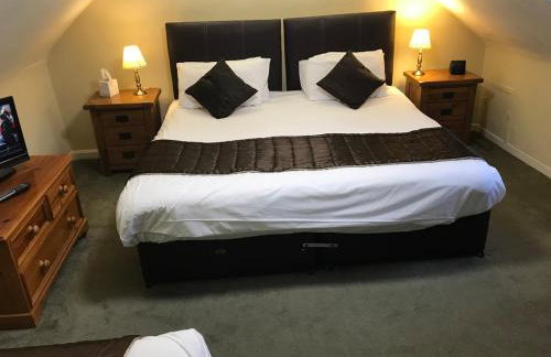 Creebridge House Hotel - Photo 16