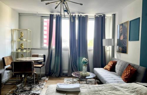 Apartment Cologne City - Foto 9