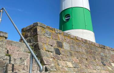 Ferienhaus Seemöwe - Foto 50