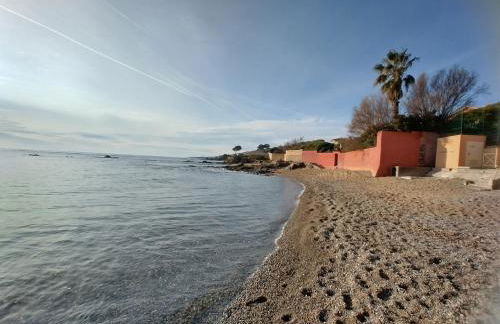 Studio Tout à Pied - Vue Sur Mer - Foto 28