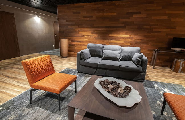 City View Hotel - Foto 4