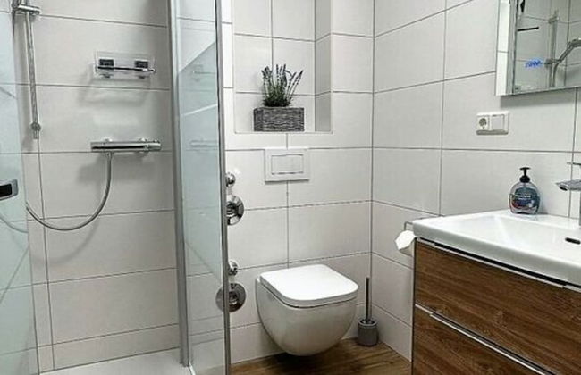 H&P Residenz Maisonette With Lake View - Foto 15