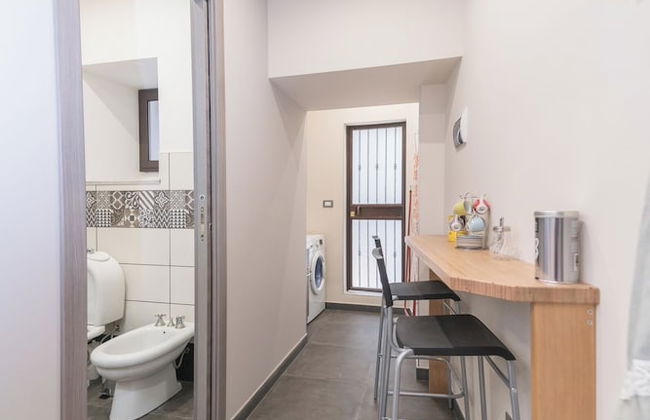 Central Station House Riccardo - Foto 18