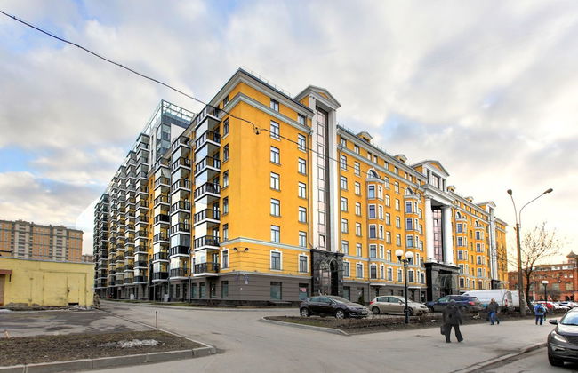 Boutique Apartments Classic - Foto 35