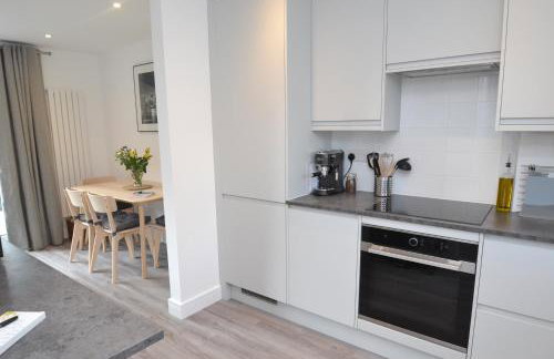 Cowes Town House - Foto 8