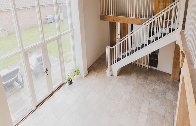 Tye Barn in Brinkley - Foto 31