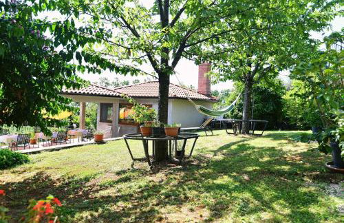 Charming Holiday Home With Terrace and Garden - One Bedroom Holiday Home - Foto 3