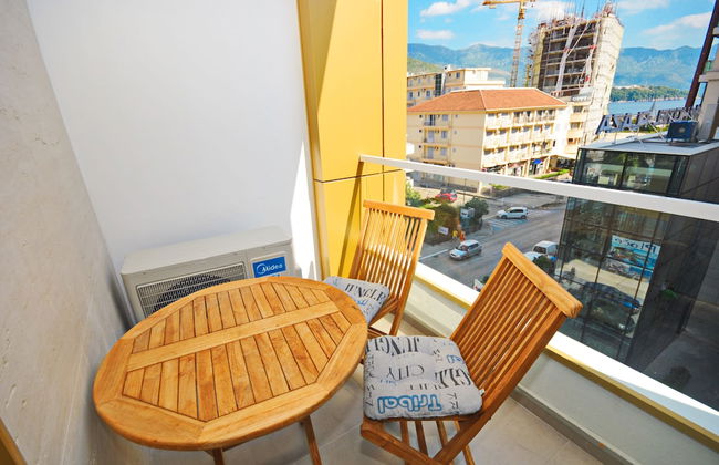 Orange Lux Apartments - Foto 58