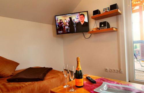 HAUS MÜRITZBRISE / OG-Fewo - Foto 13