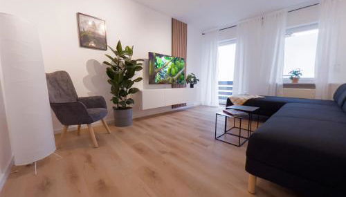 3-Zimmer Apartment 88 qm bis zu 8 Personen - Foto 3