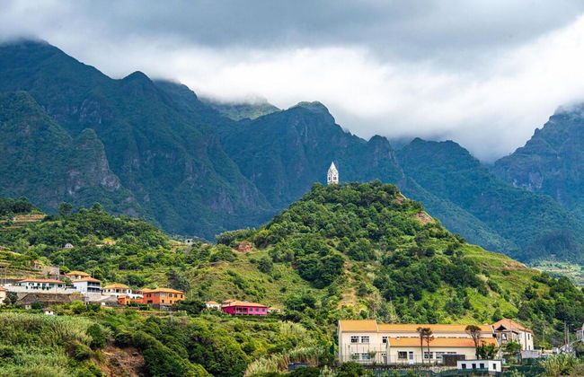 Apartamento Amarelo by Atlantic Holiday - Foto 40