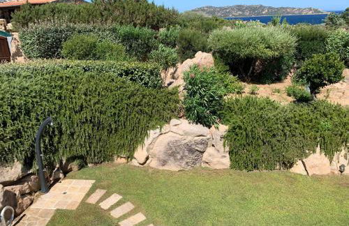 Villa Adele, con piscina a 700 mt dal mare - Foto 62