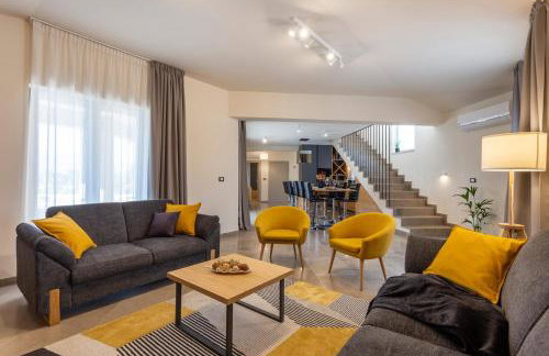 Amazing design villa Aeris with private pool, high level of privacy - WiiBuk - Foto 15