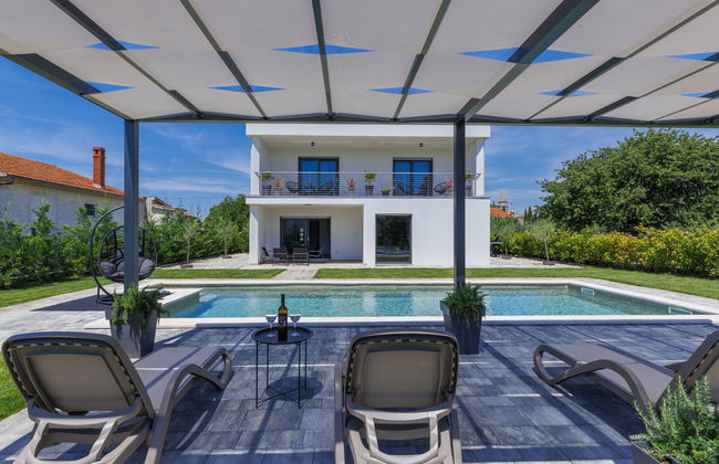 Villa Essea - Foto 8