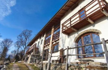 Country Cottage by LePigne World - Foto 12