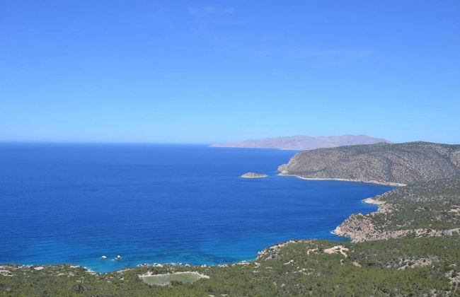 Hara House in Monolithos Rhodes - Foto 61