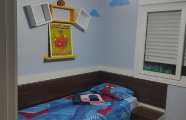 Lindo apartamento ao lado do Park Shopping Canoas - Foto 15