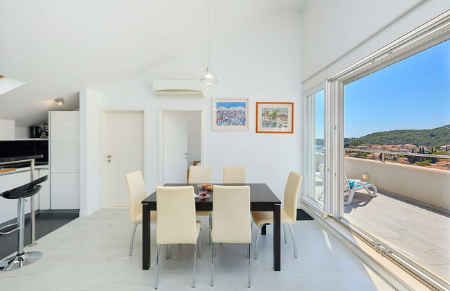 Blue Bay Apartment - Foto 23