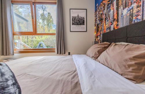 Pocono River front Home near Camelback Resort - Foto 41