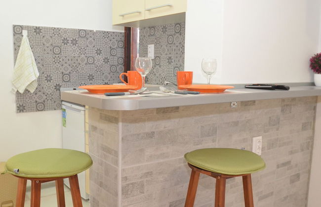 Apartments Risan Center - Foto 33