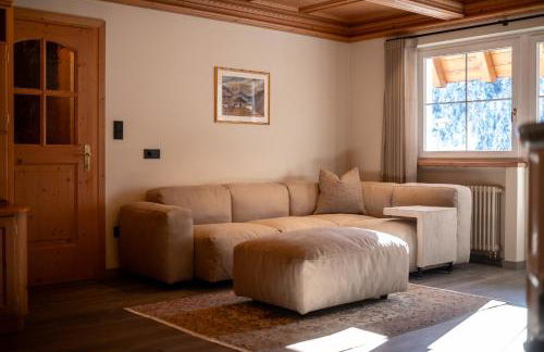 Wellness Residence Villa Leck - Foto 2