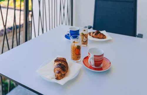 Luxury Studio Rim Tim - Foto 9