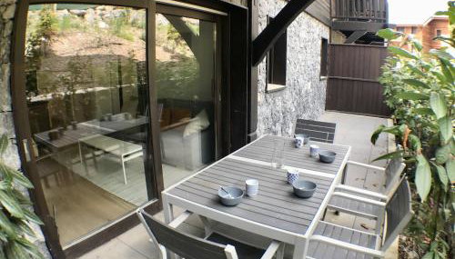 Auron- Magnifique 3p neuf - Foto 5