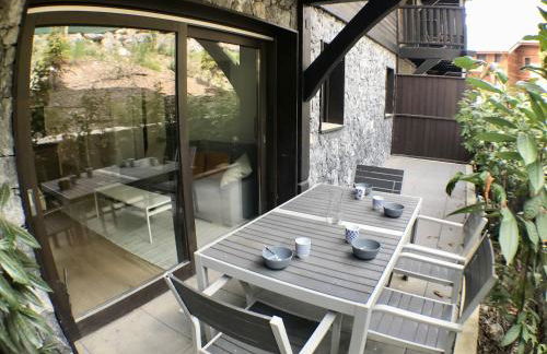 Auron- Magnifique 3p neuf - Foto 6