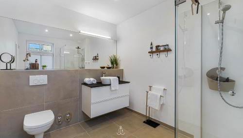 Ferienwohnung Morgentanz, App 6 Emmelsbüll - Foto 5