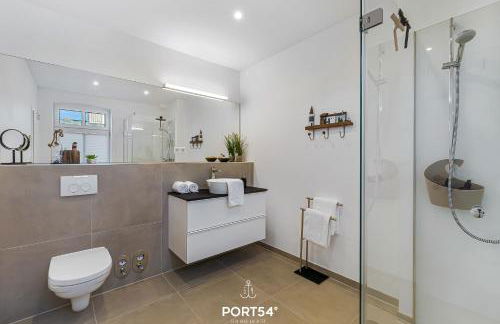 Ferienwohnung Morgentanz, App 6 Emmelsbüll - Foto 5