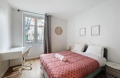 Appartement neuf, 4 Chambres ,Spacieux TV-WIFI - Photo 10