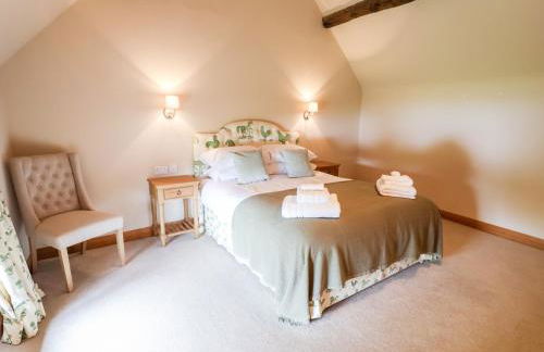 Tithe Barn - Foto 18