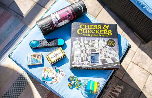 Blue Sky Rezidence - Salt Pool, 5 min to beach! - Foto 38