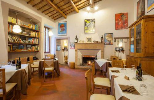 Relais Borgo Lizori Country House - Foto 55