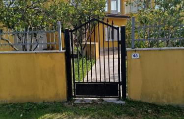 The Apricot House, alle porte di San Teodoro - Foto 39