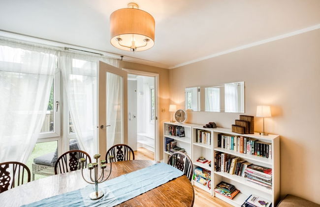 Homely 4 Bedroom House in Brixton - Foto 25