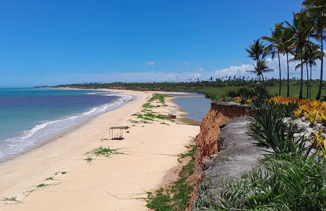 Casas Araras de Corumbau-piscina 5 Min da Praia - Foto 44