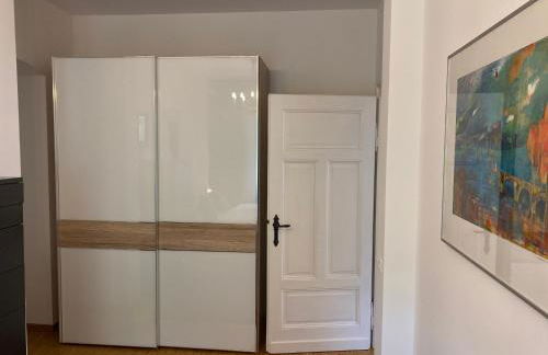 Helsinki Apartment Erfurt 2 - Foto 8