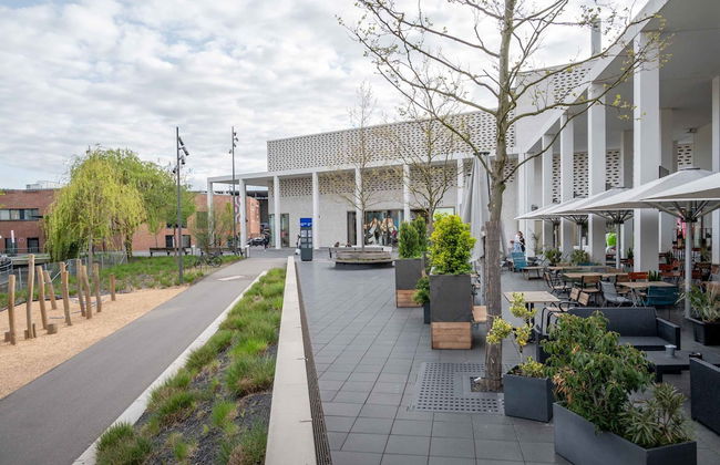 Limehome Metzingen Wilhelmstr. - Foto 78