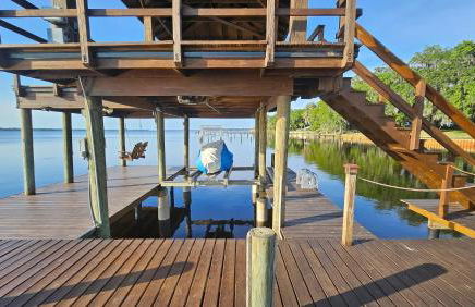 Sunset River House - Foto 27