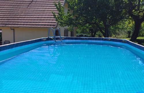 Puente Canto de Gredos - Photo 48