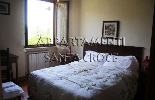 Appartamenti Santa Croce - Photo 41