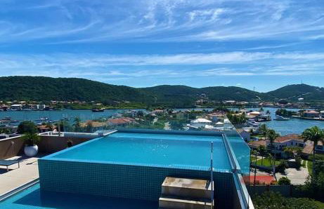 HOTEL BOSSA NOVA 221 - Ótimo Apto com cozinha para até 03 hóspedes - Foto 1